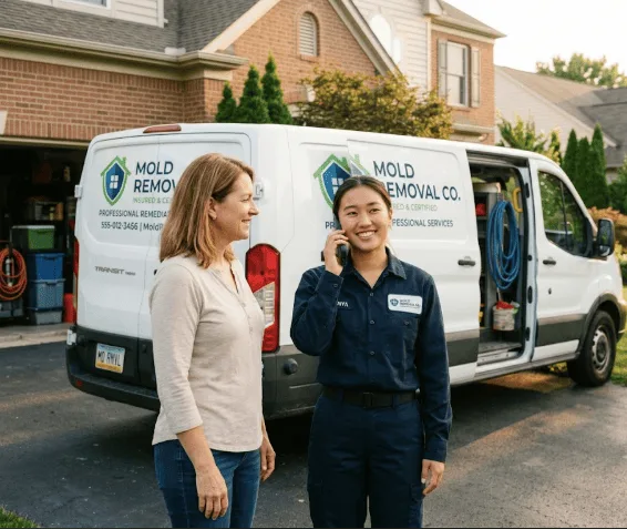 Crawlspace Mold Remediation Liberty, MO FAQs